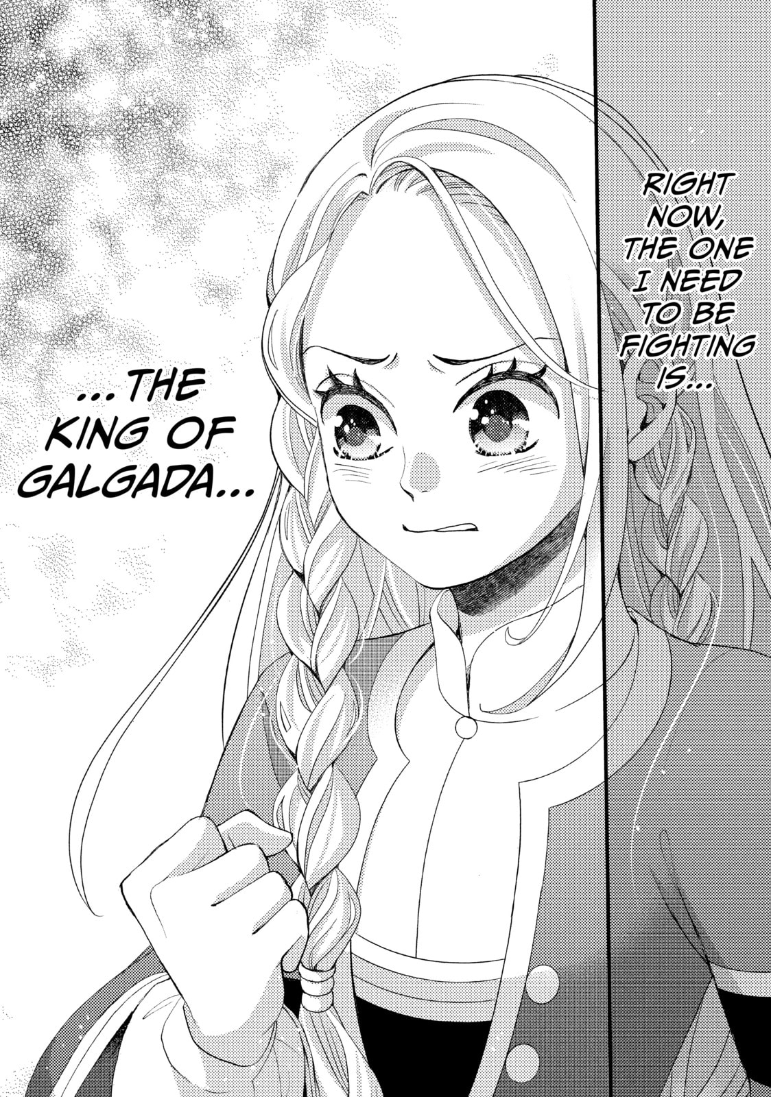 Nina The Starry Bride