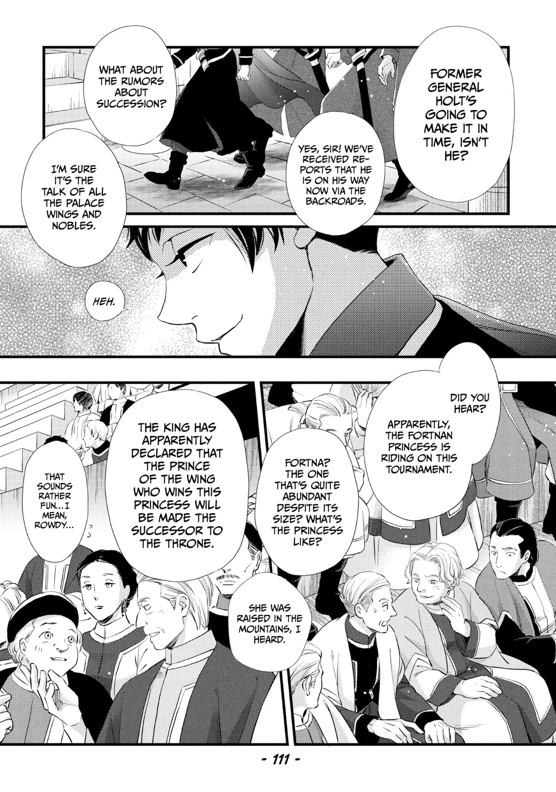 Nina The Starry Bride