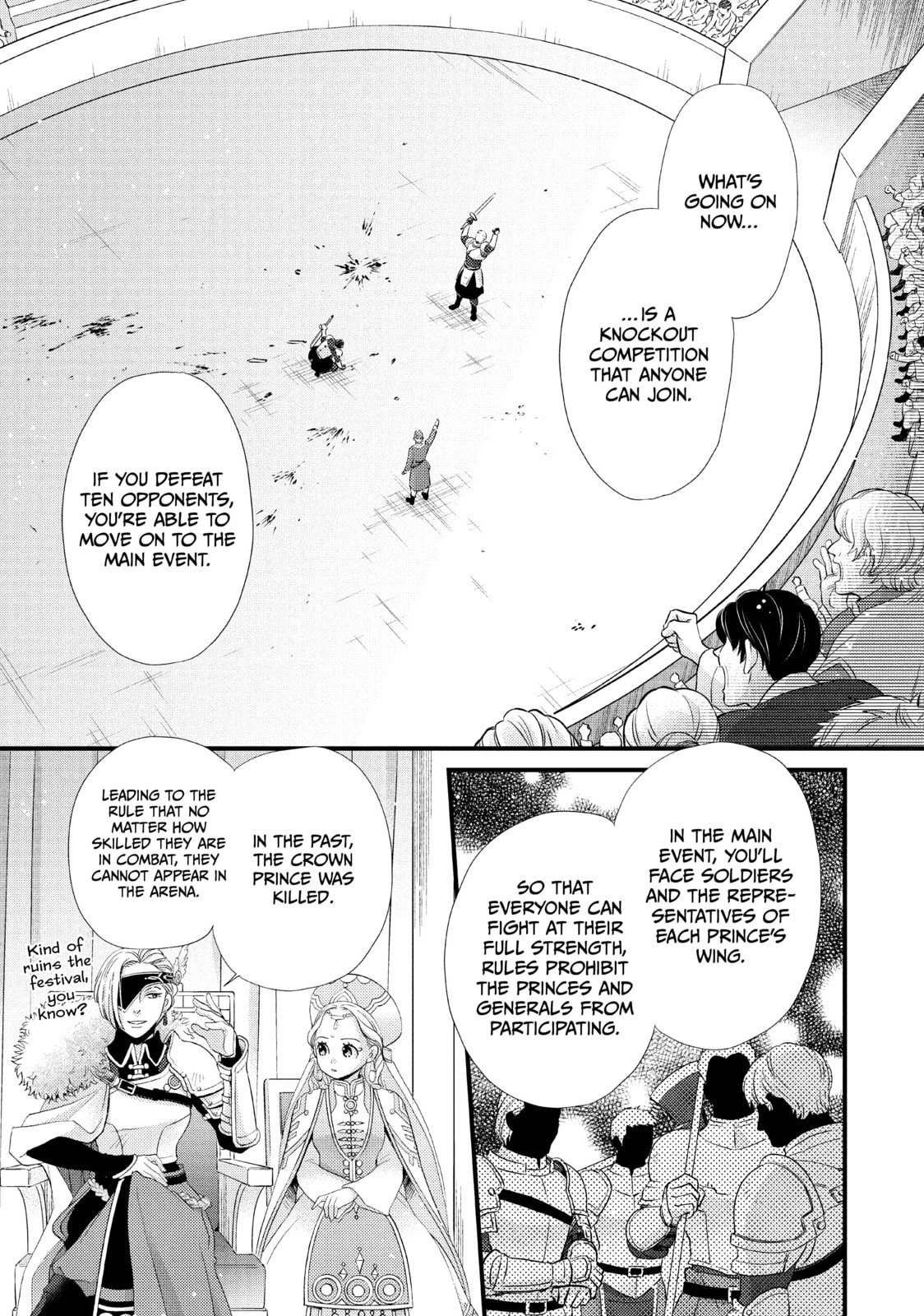 Nina The Starry Bride