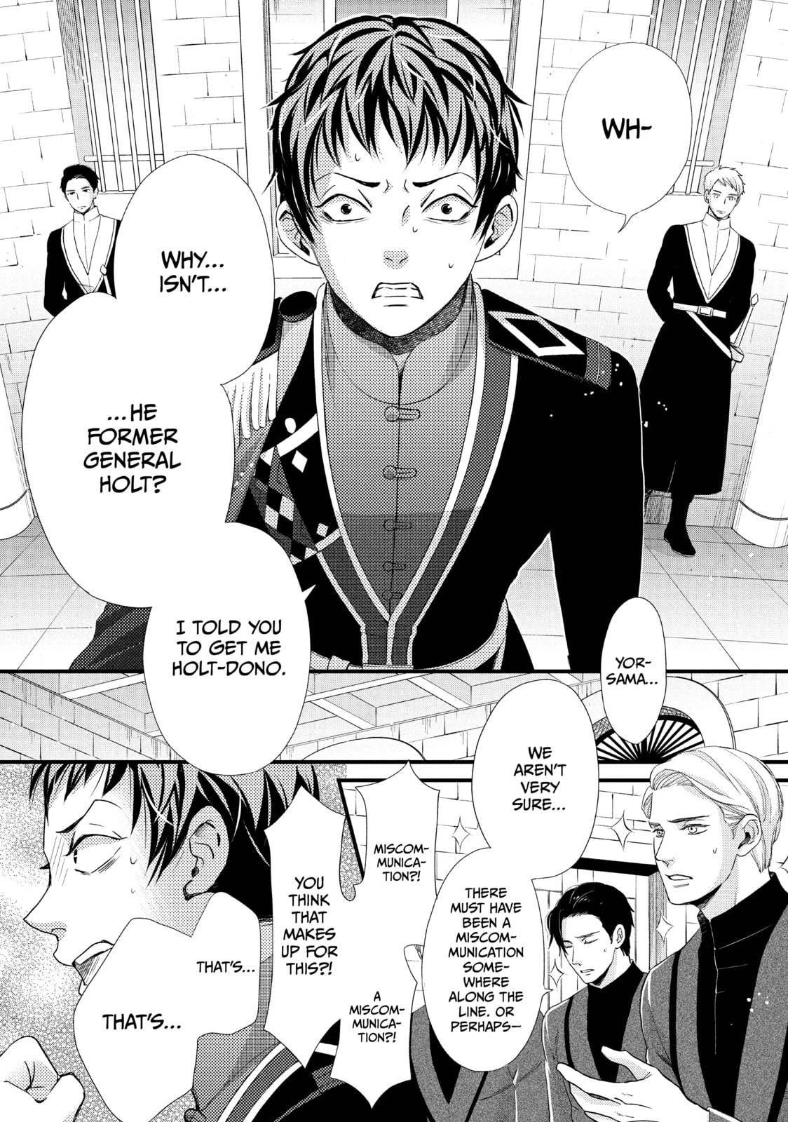 Nina The Starry Bride