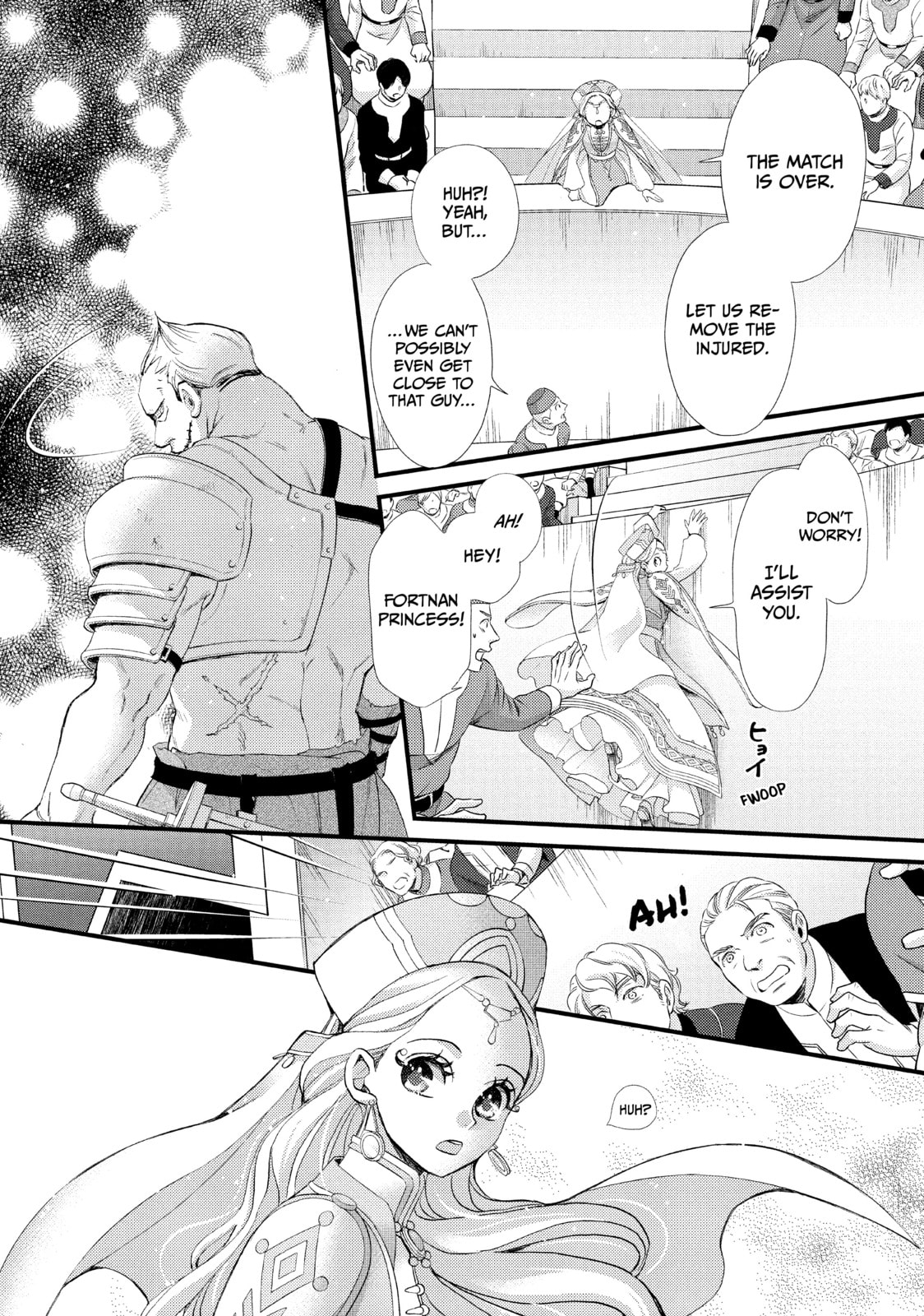 Nina The Starry Bride