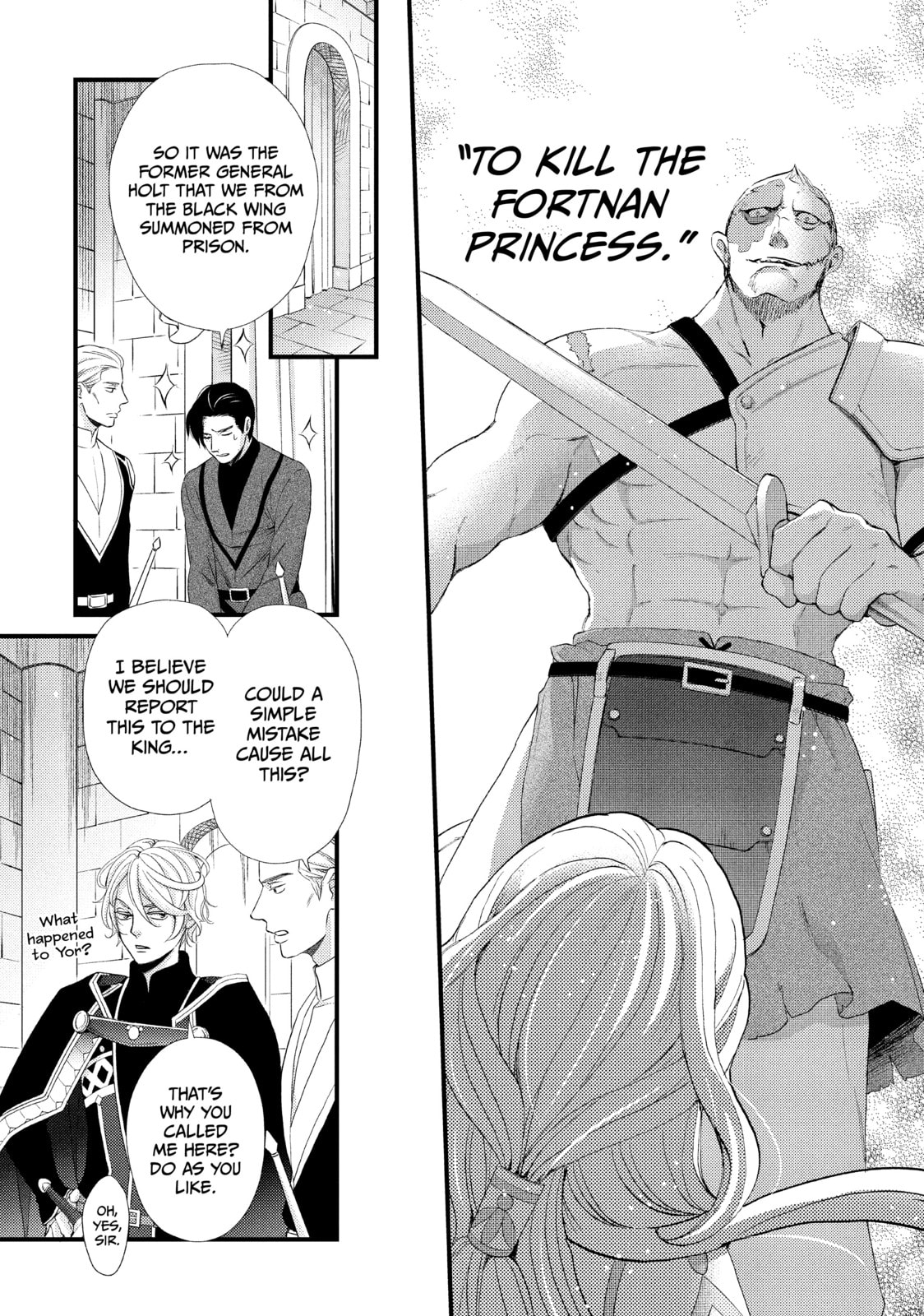 Nina The Starry Bride