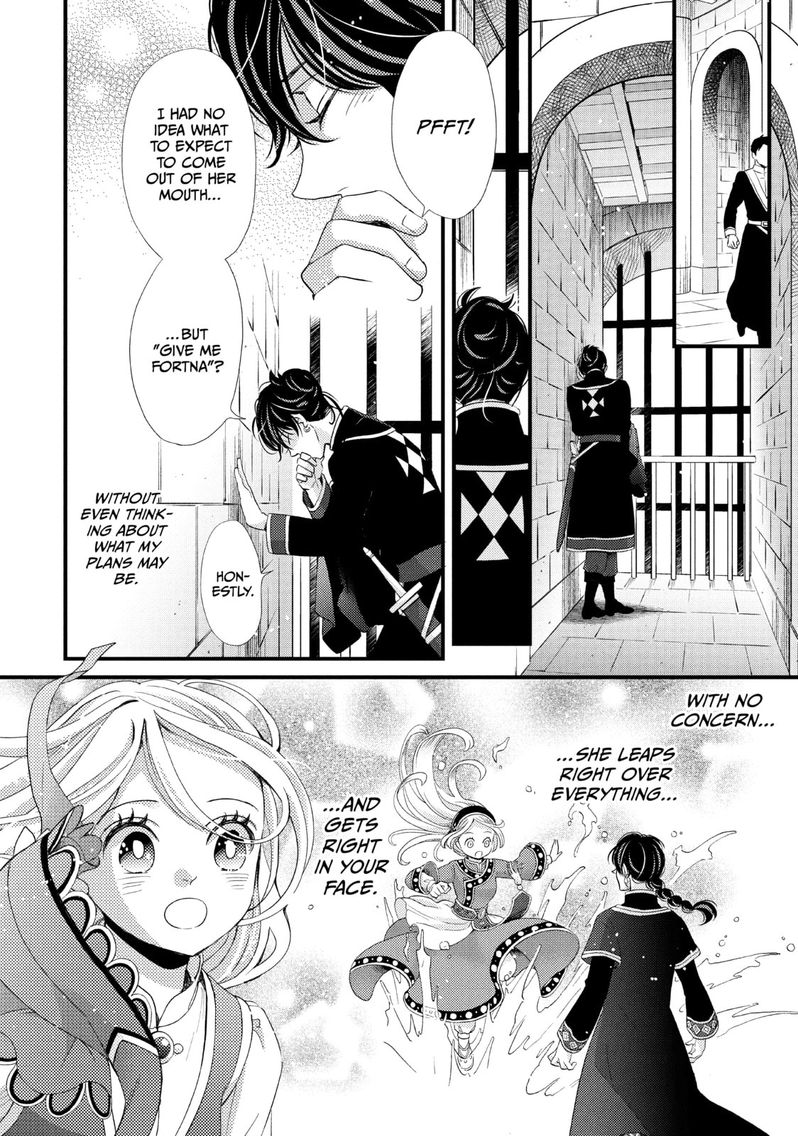 Nina The Starry Bride