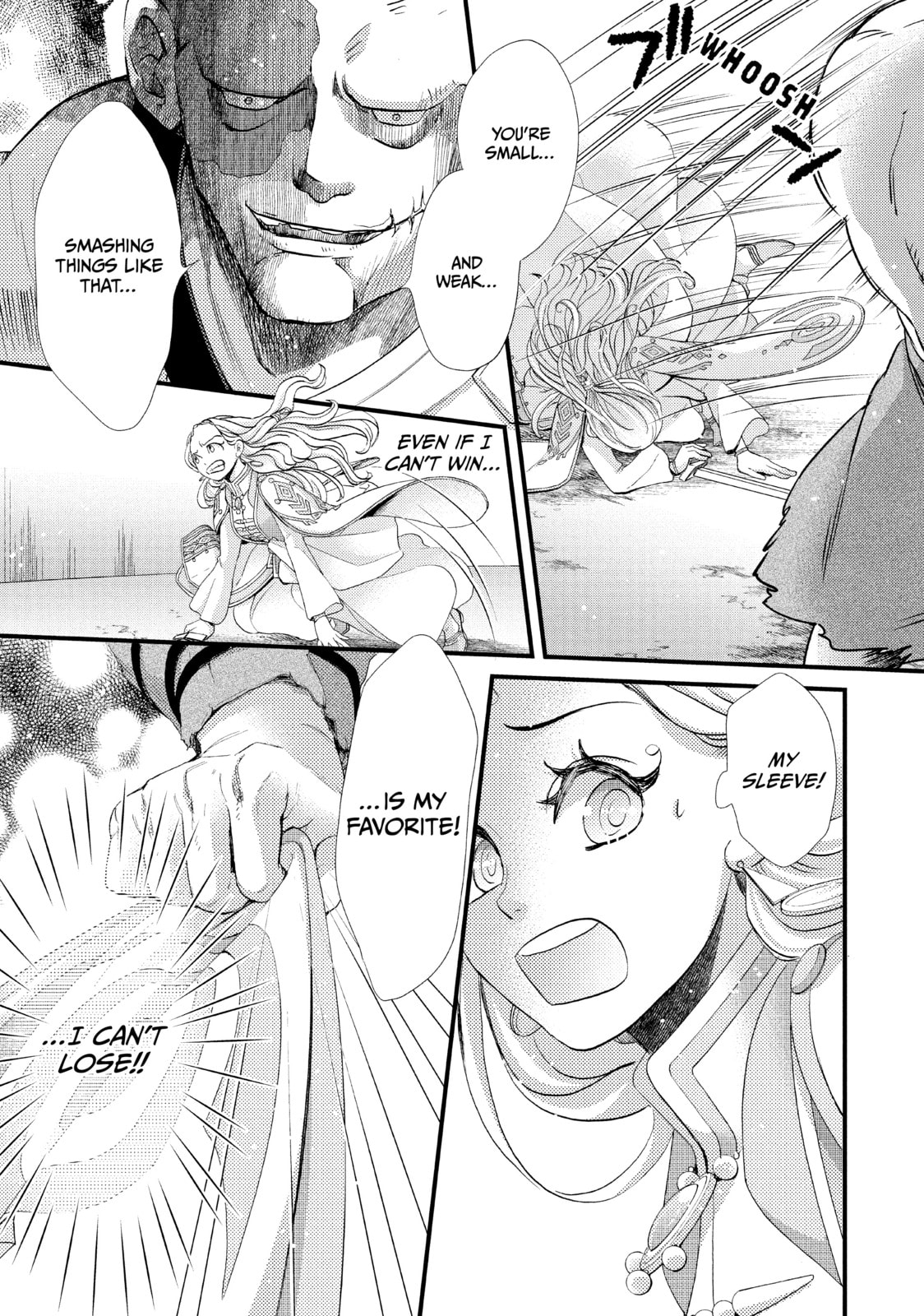 Nina The Starry Bride