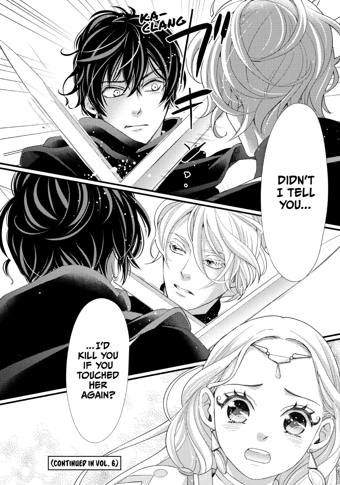 Nina The Starry Bride