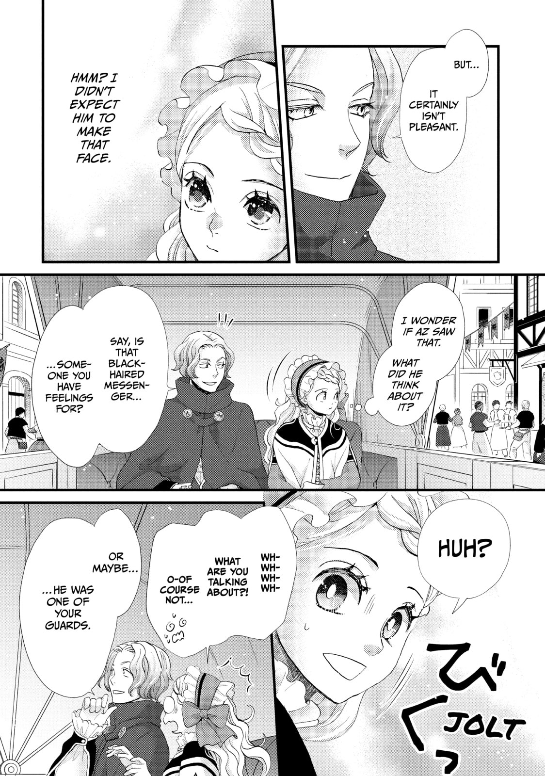 Nina The Starry Bride