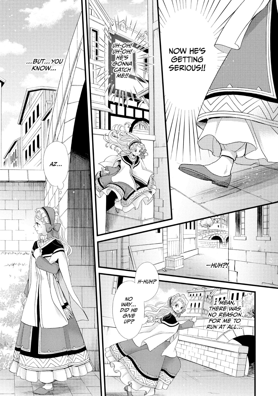 Nina The Starry Bride