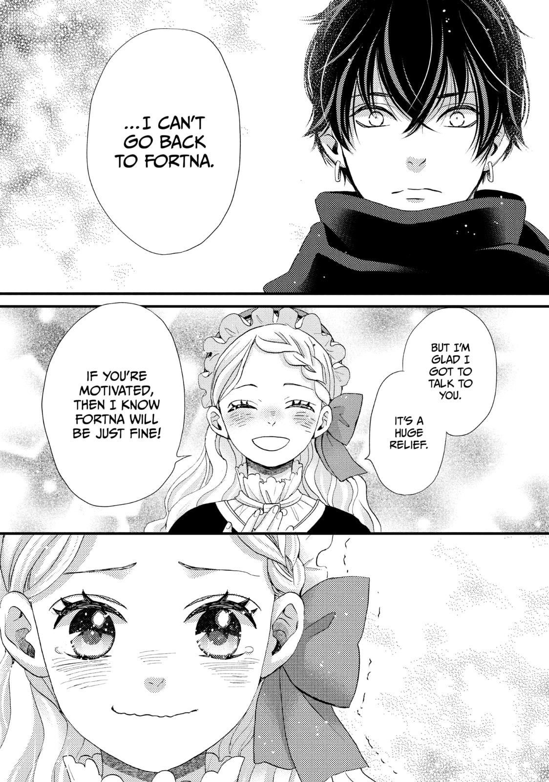 Nina The Starry Bride