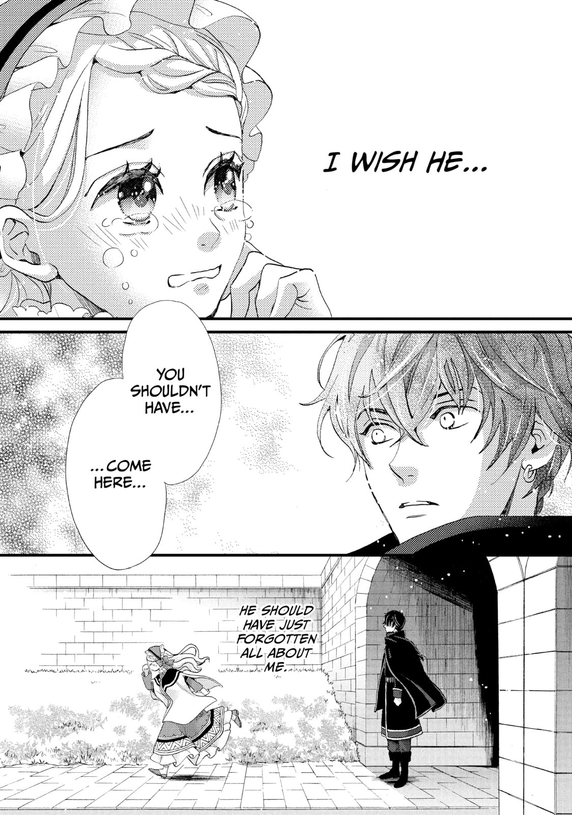 Nina The Starry Bride