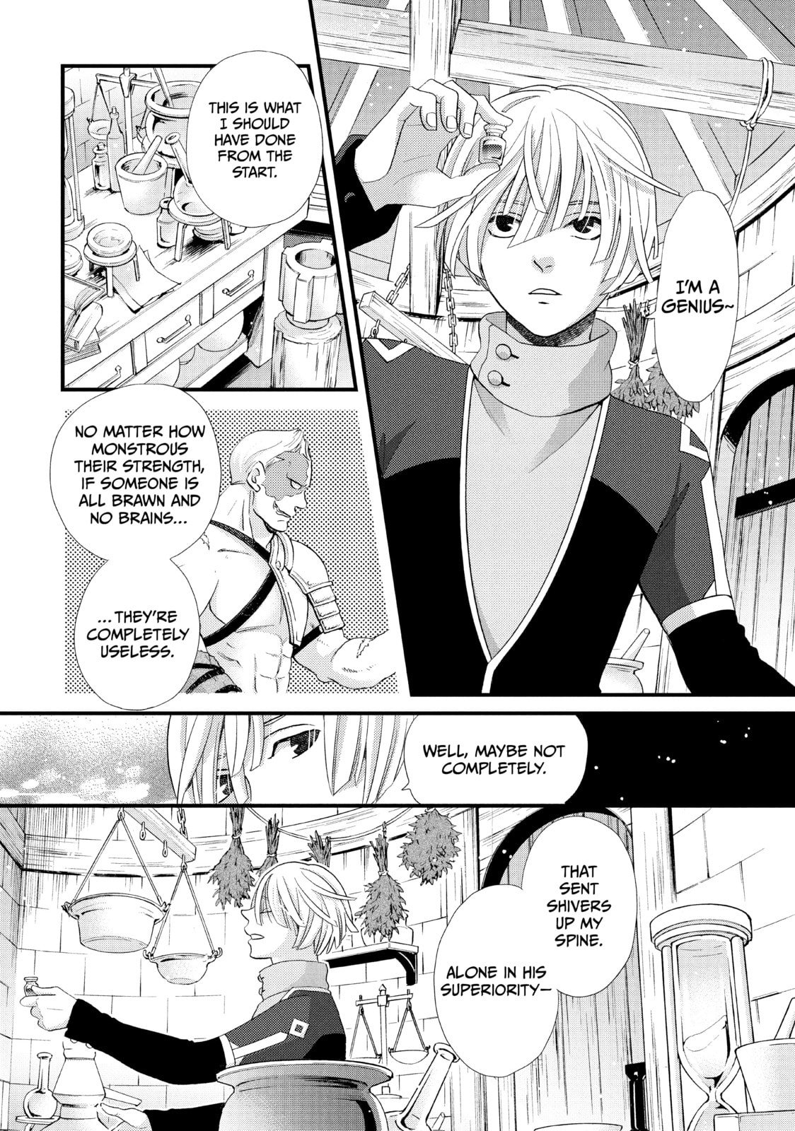 Nina The Starry Bride