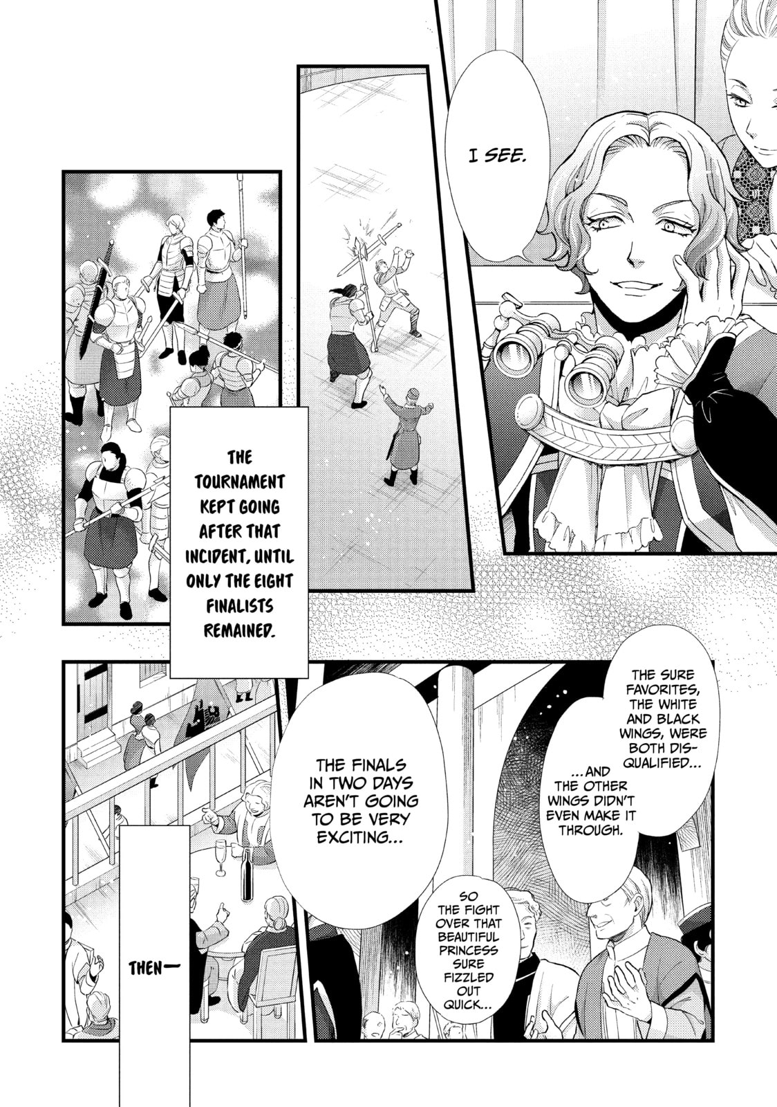 Nina The Starry Bride