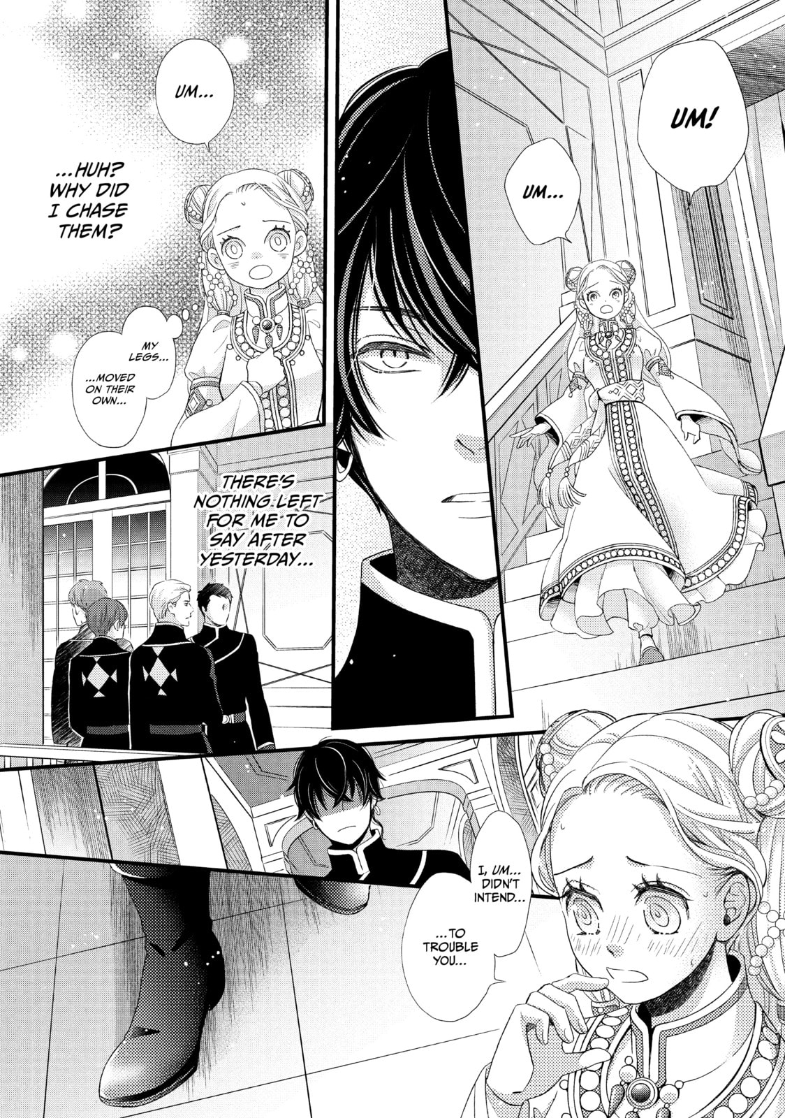 Nina The Starry Bride