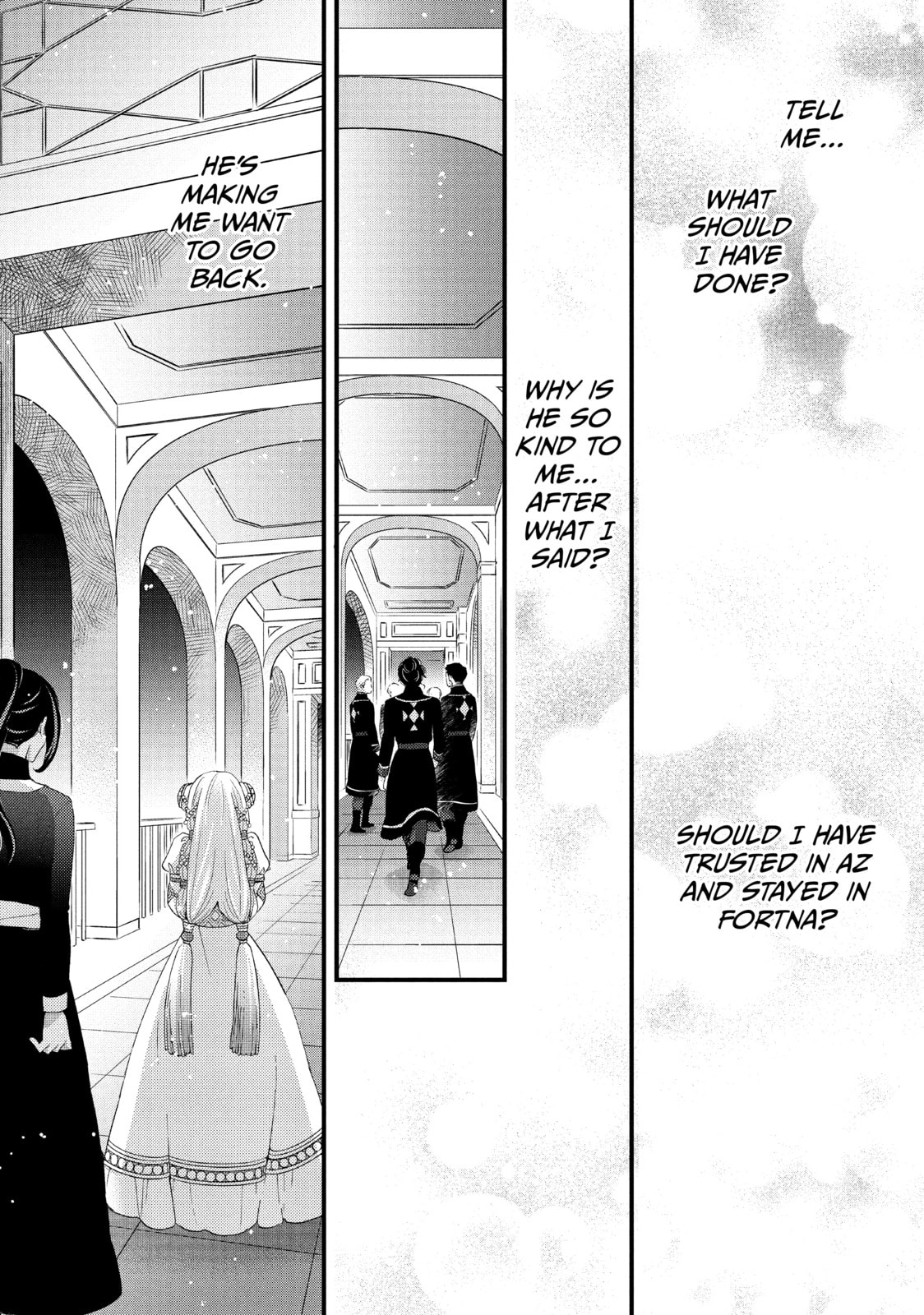 Nina The Starry Bride