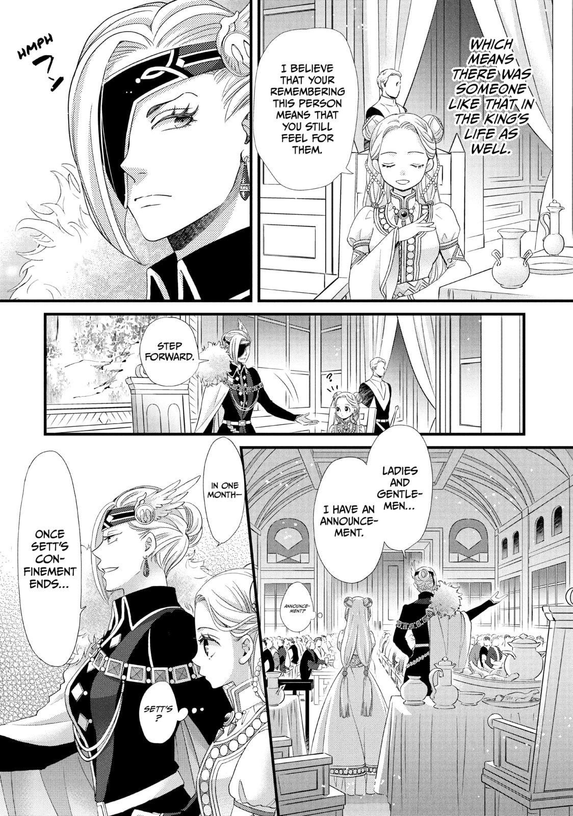 Nina The Starry Bride