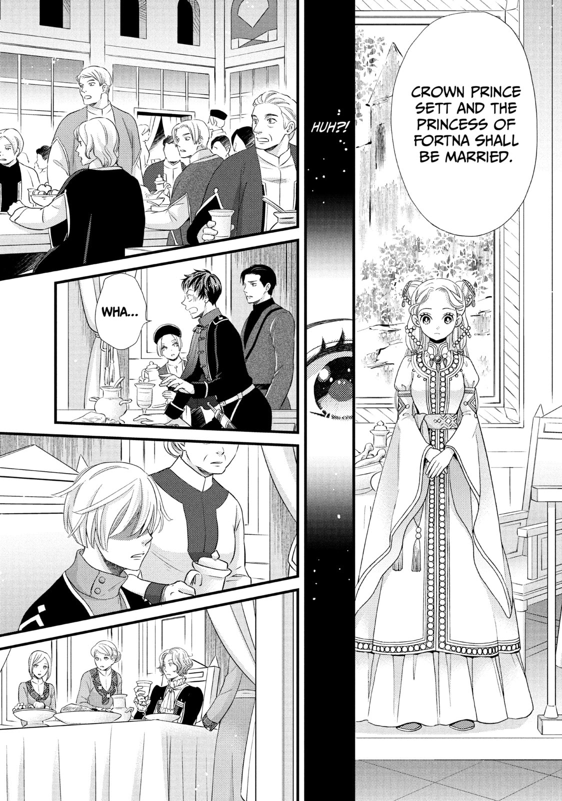 Nina The Starry Bride