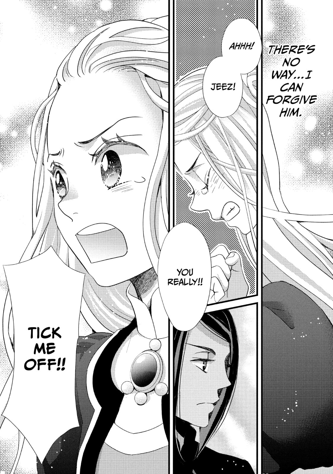 Nina The Starry Bride