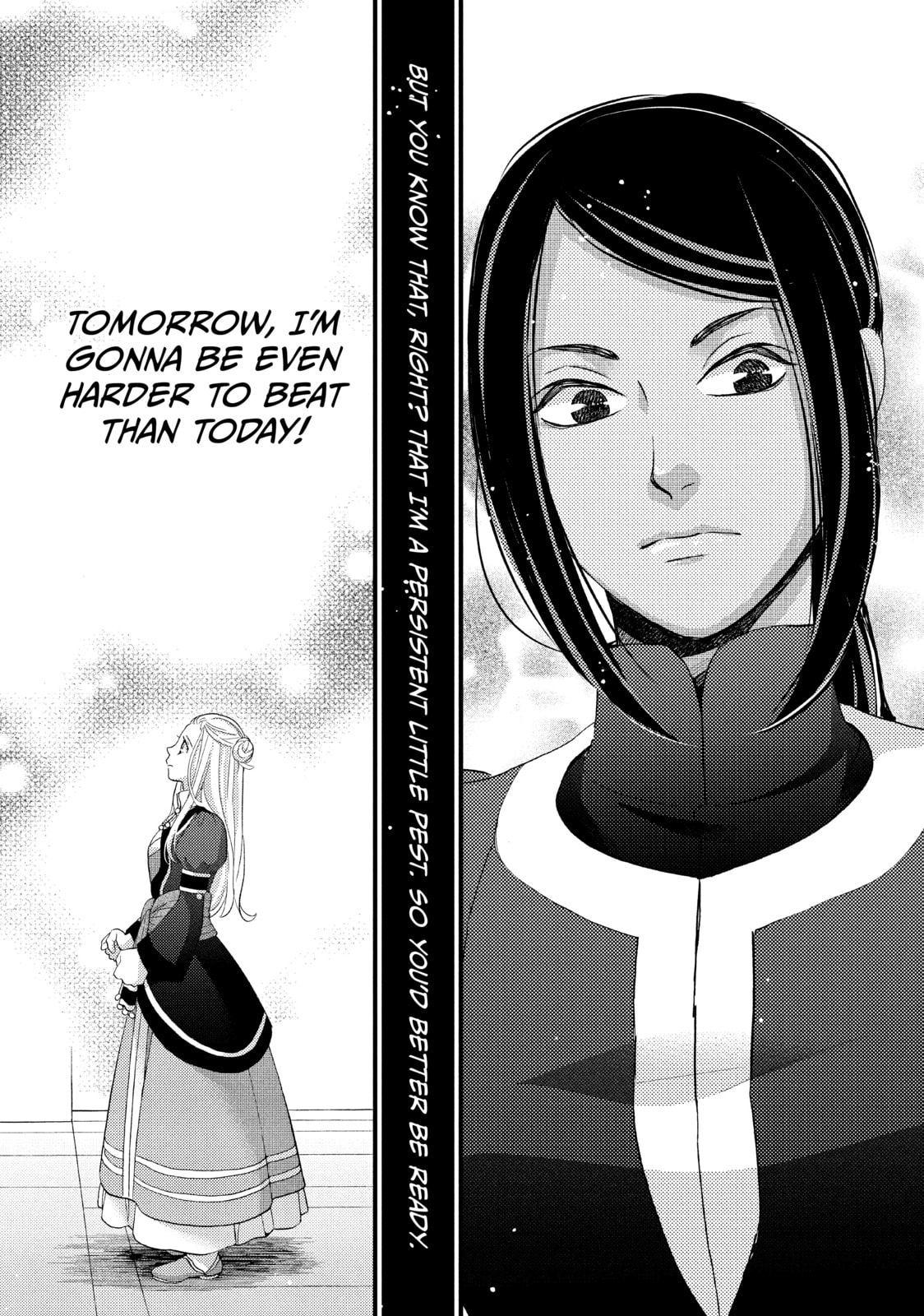 Nina The Starry Bride