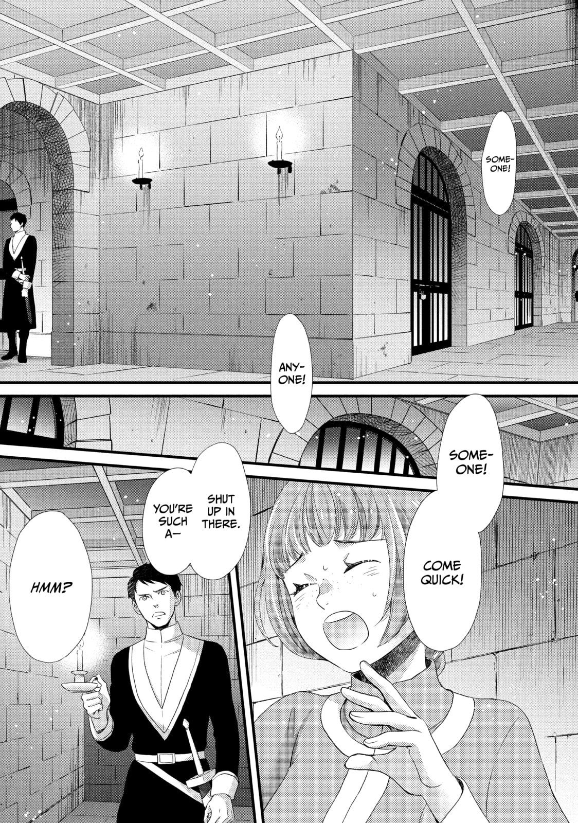 Nina The Starry Bride