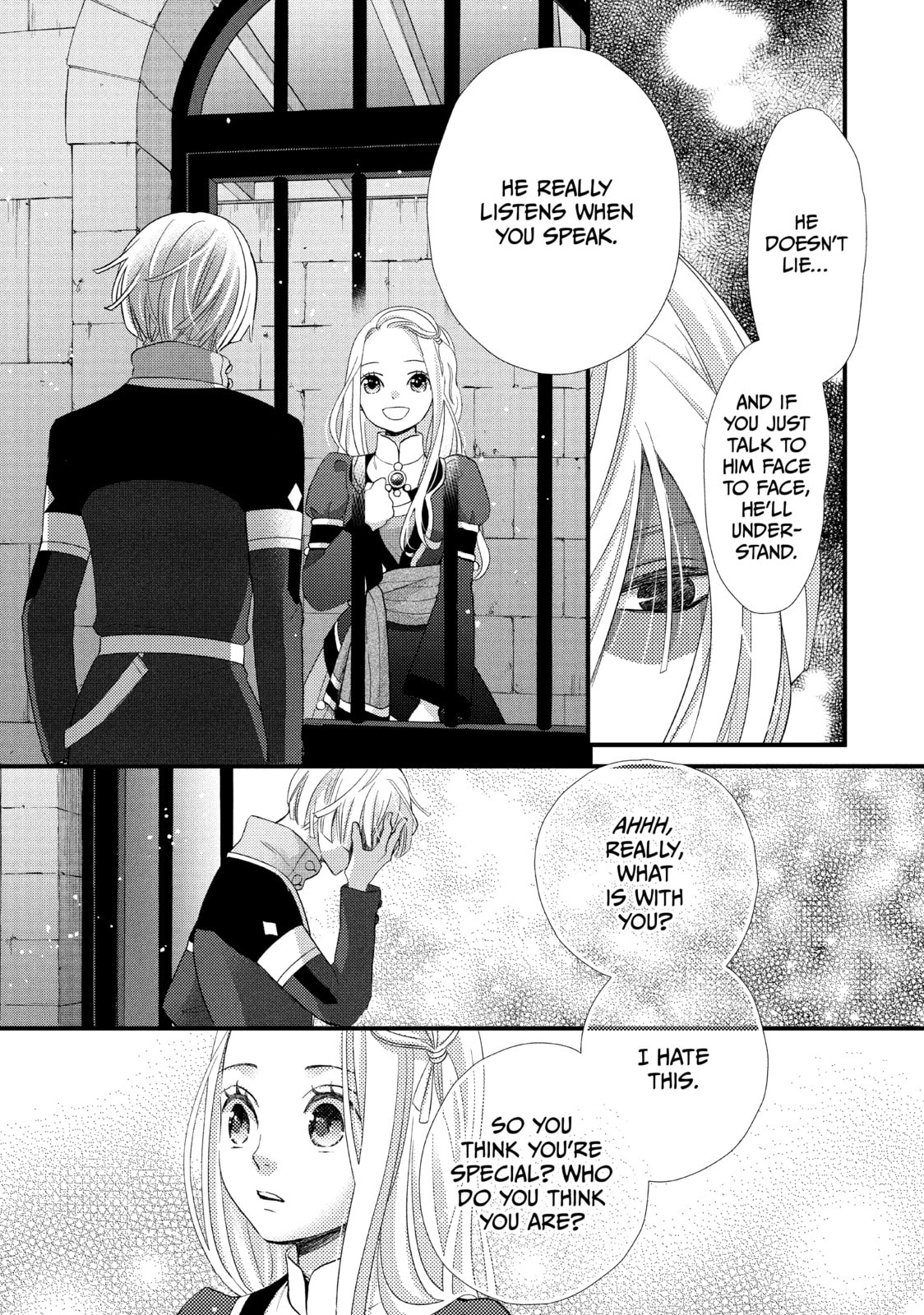 Nina The Starry Bride