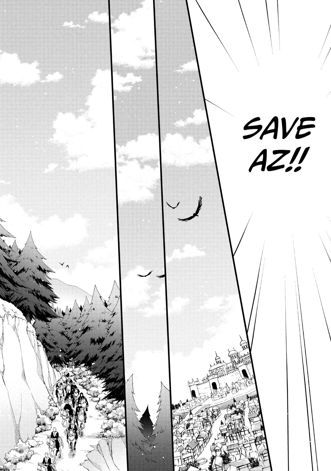 Nina The Starry Bride