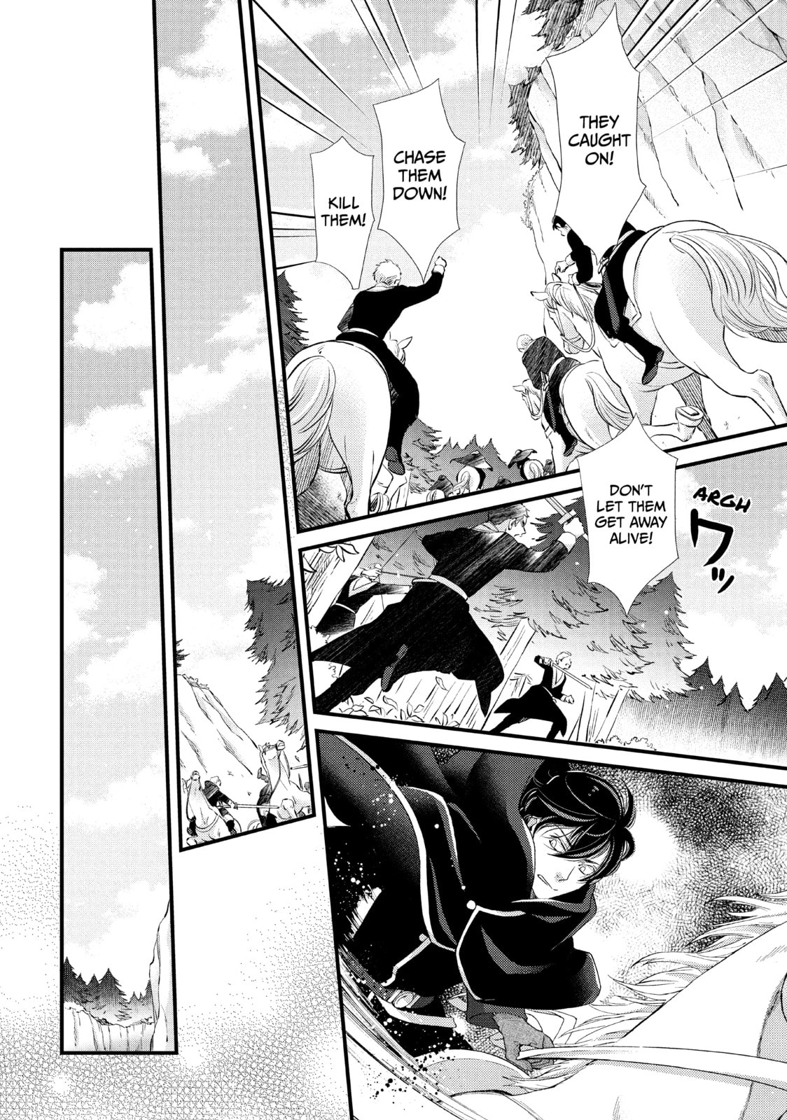 Nina The Starry Bride