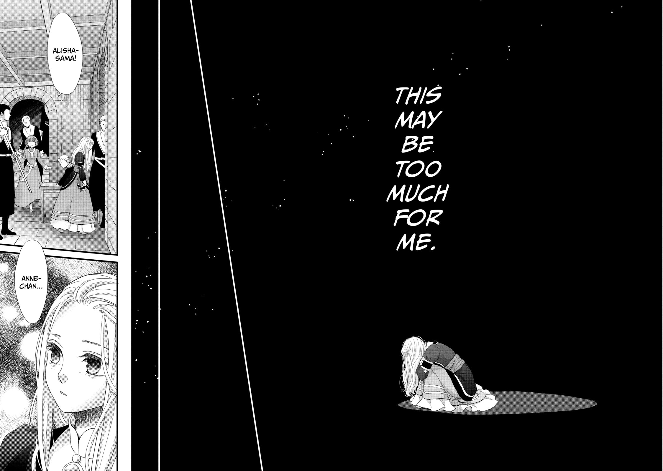 Nina The Starry Bride