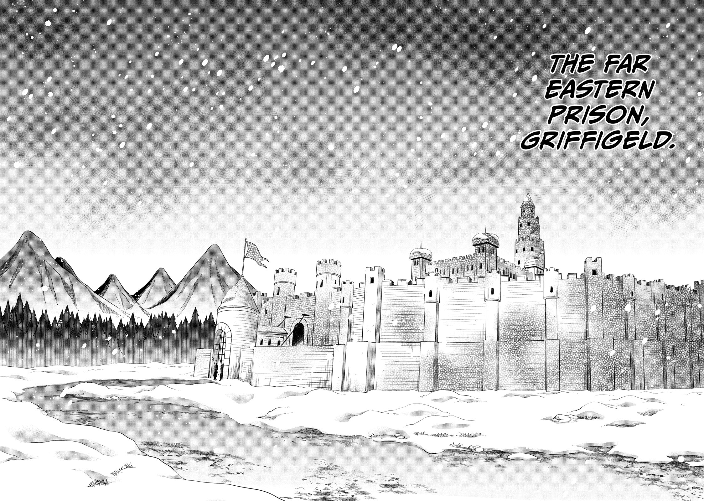 Nina The Starry Bride