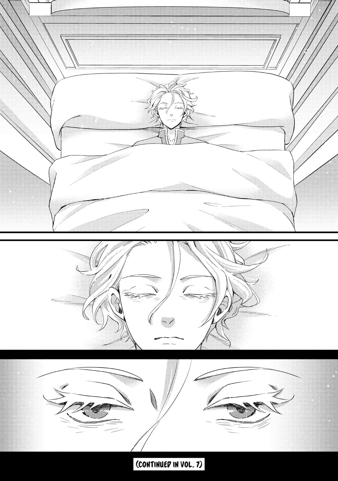 Nina The Starry Bride