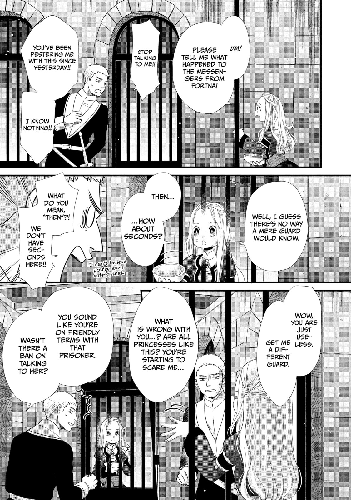 Nina The Starry Bride