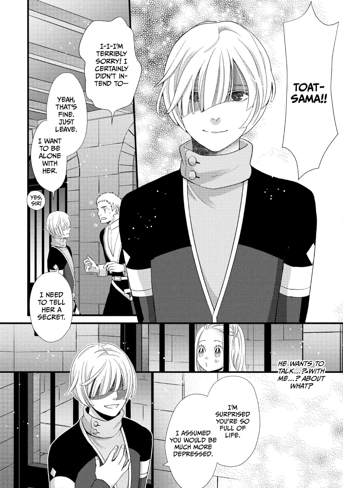 Nina The Starry Bride