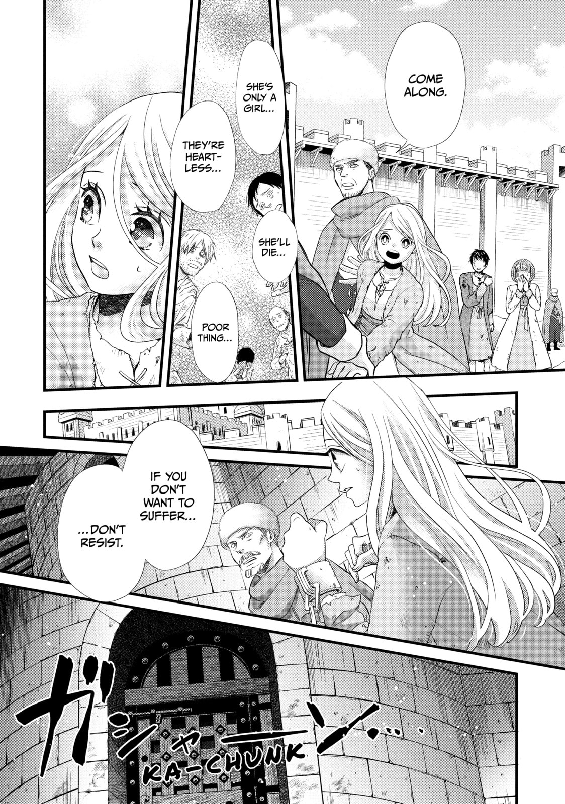 Nina The Starry Bride