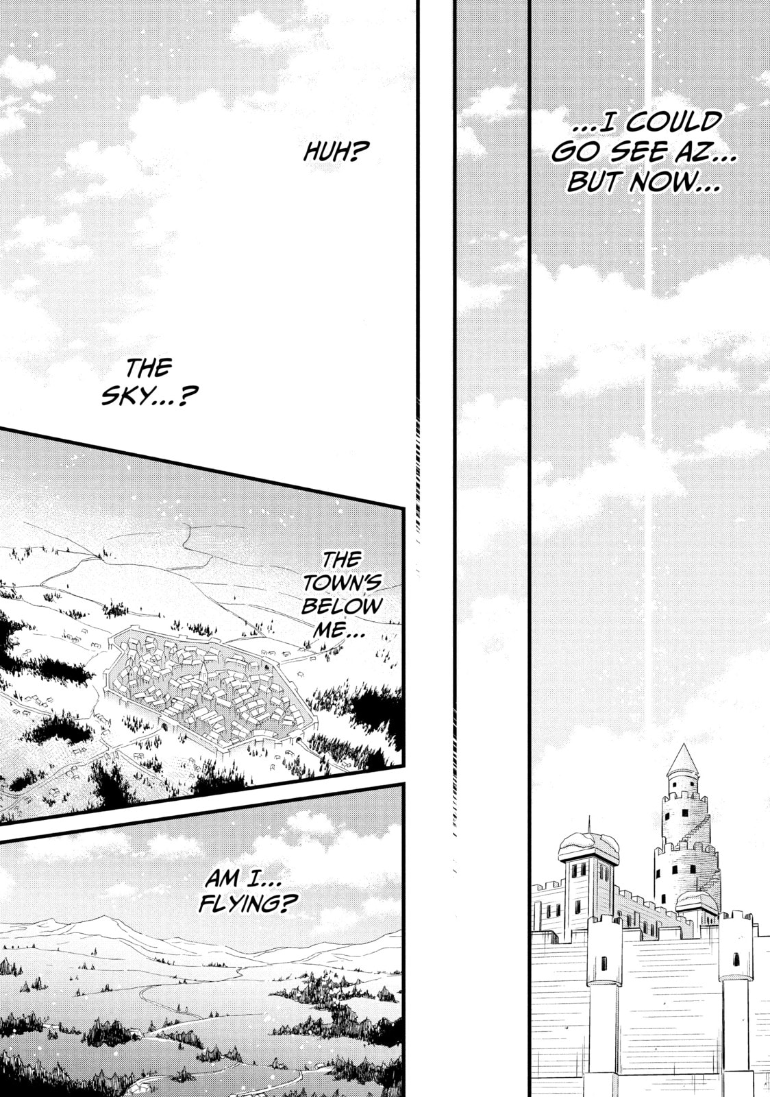 Nina The Starry Bride