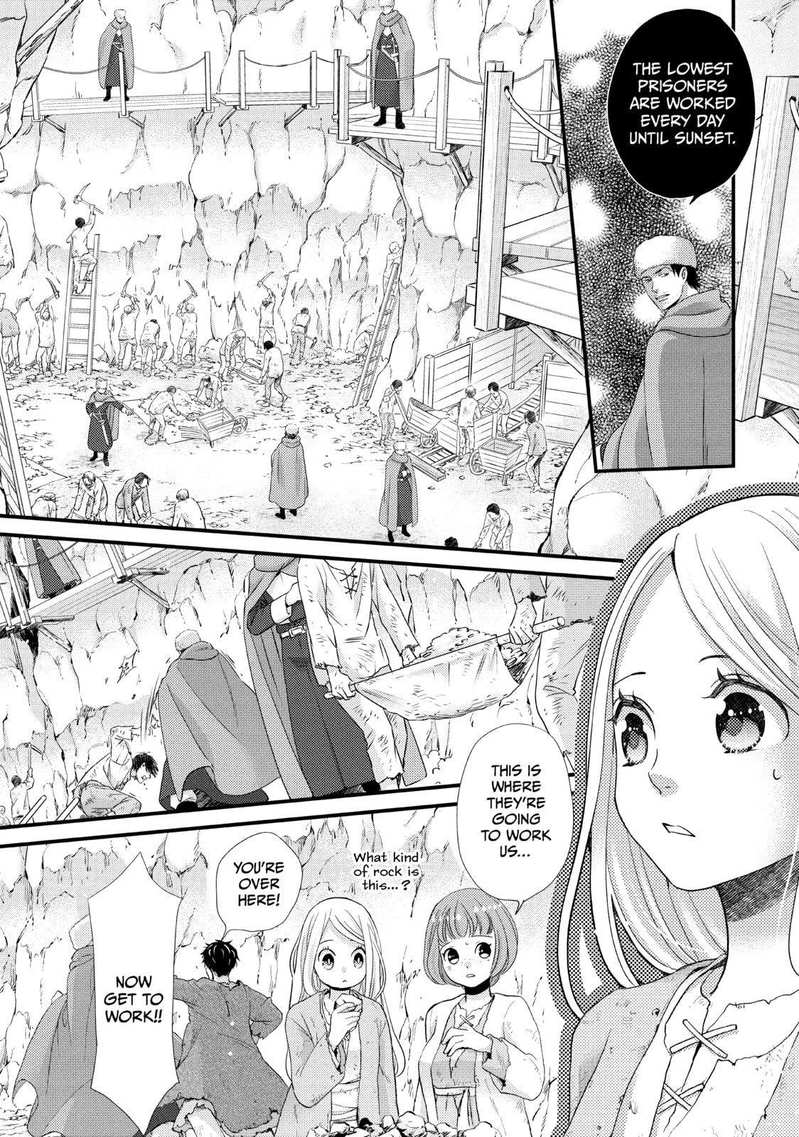 Nina The Starry Bride