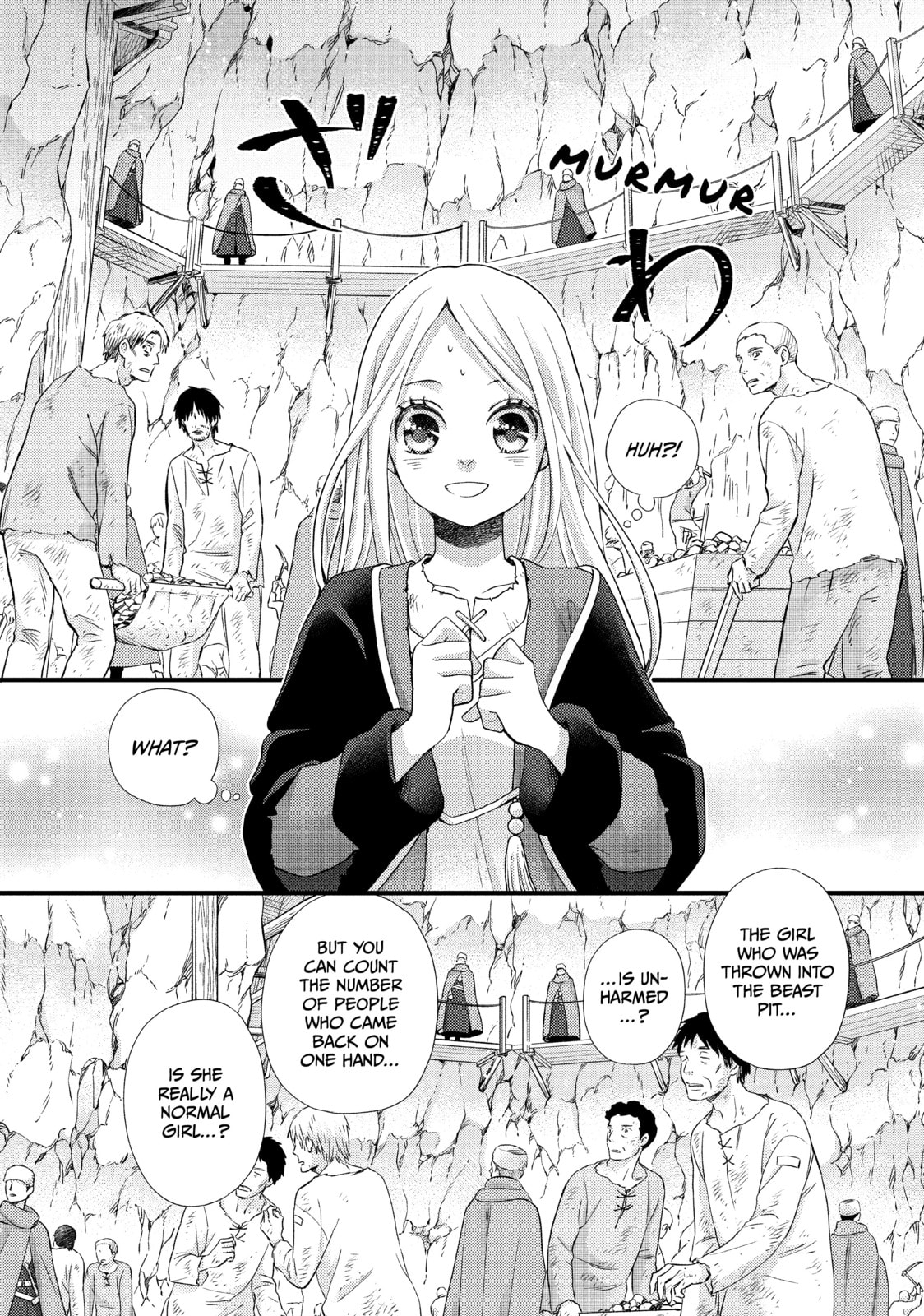 Nina The Starry Bride