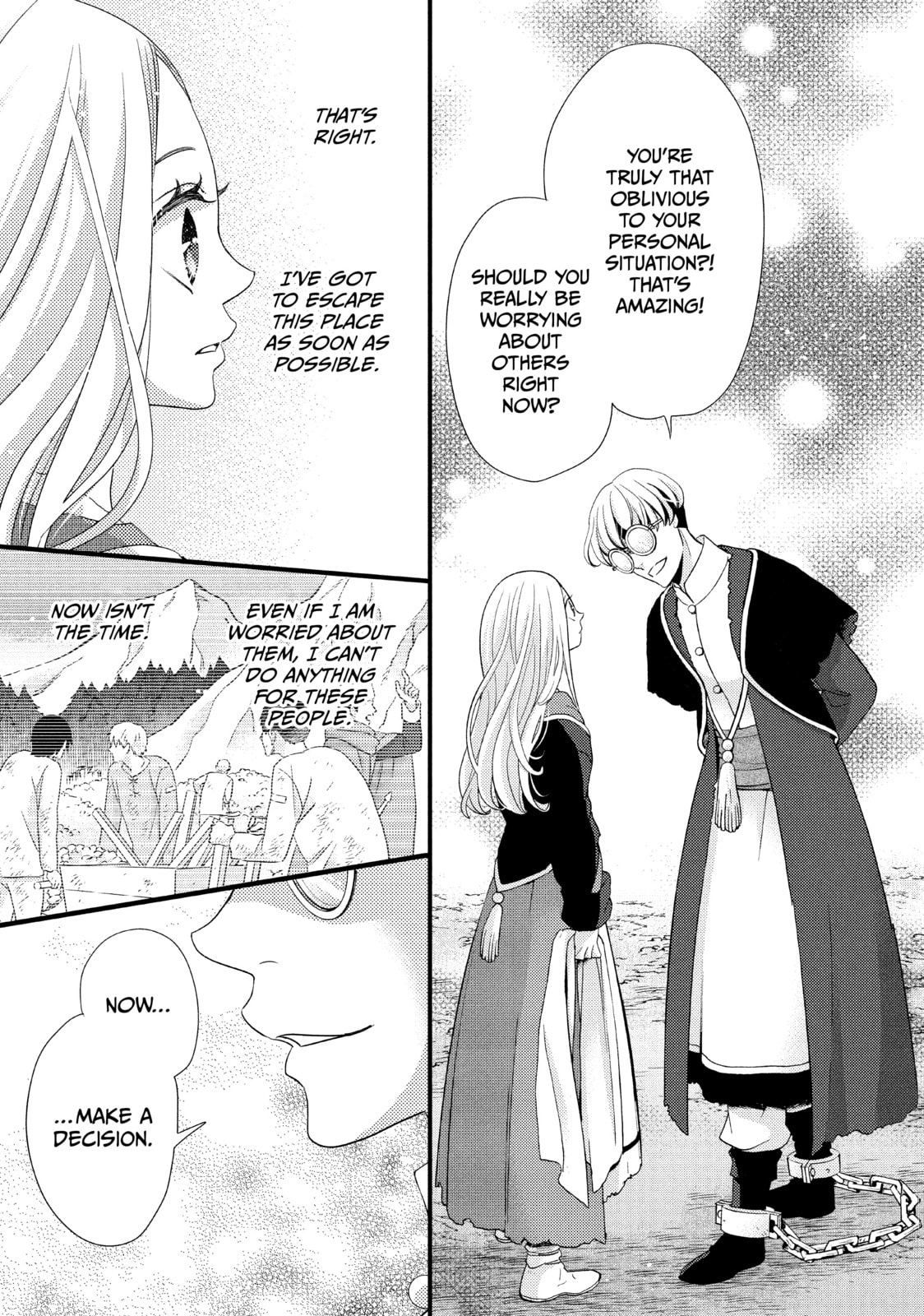 Nina The Starry Bride