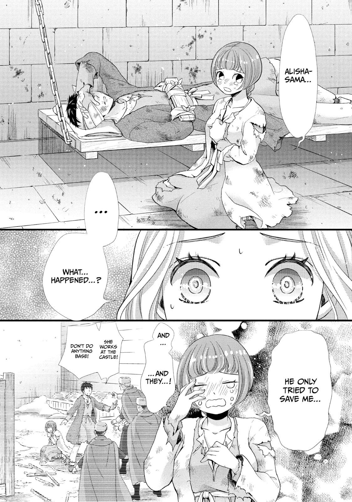 Nina The Starry Bride