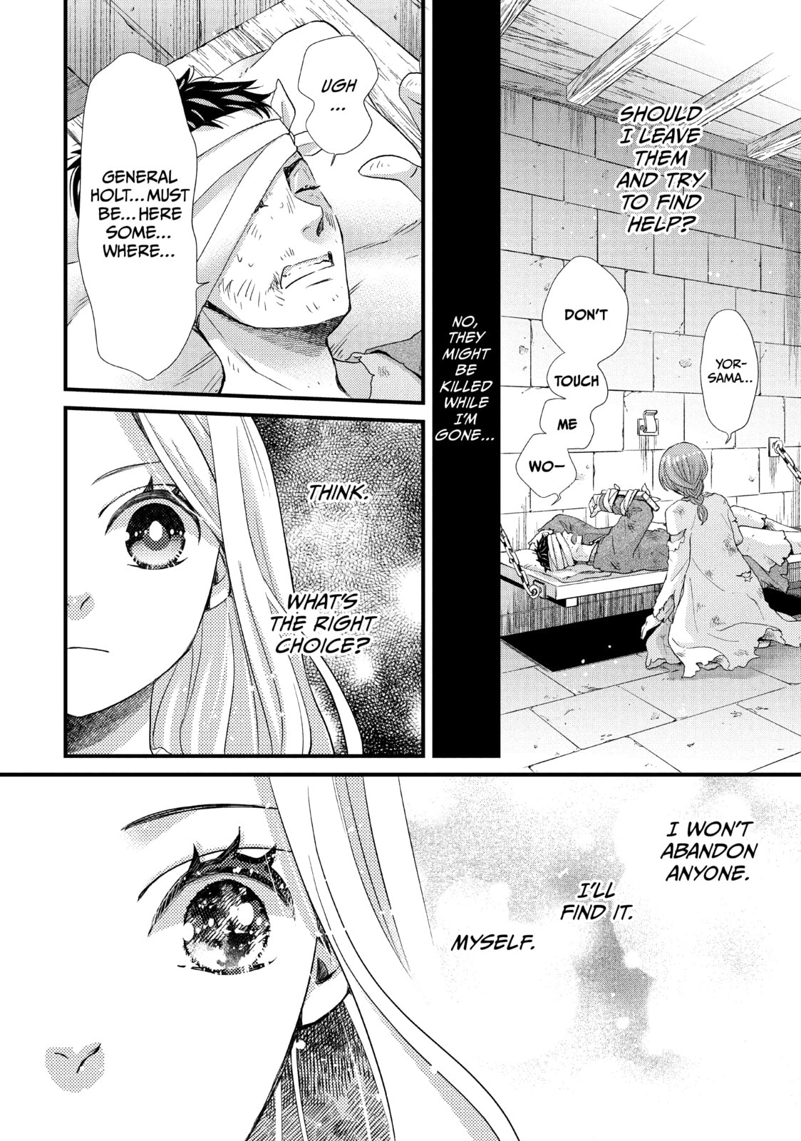 Nina The Starry Bride