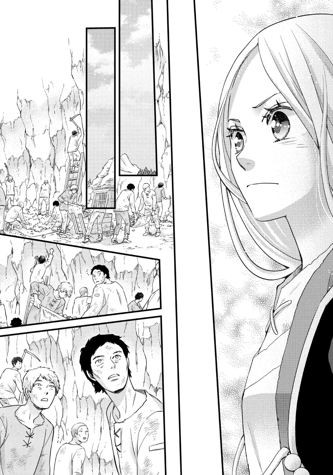 Nina The Starry Bride