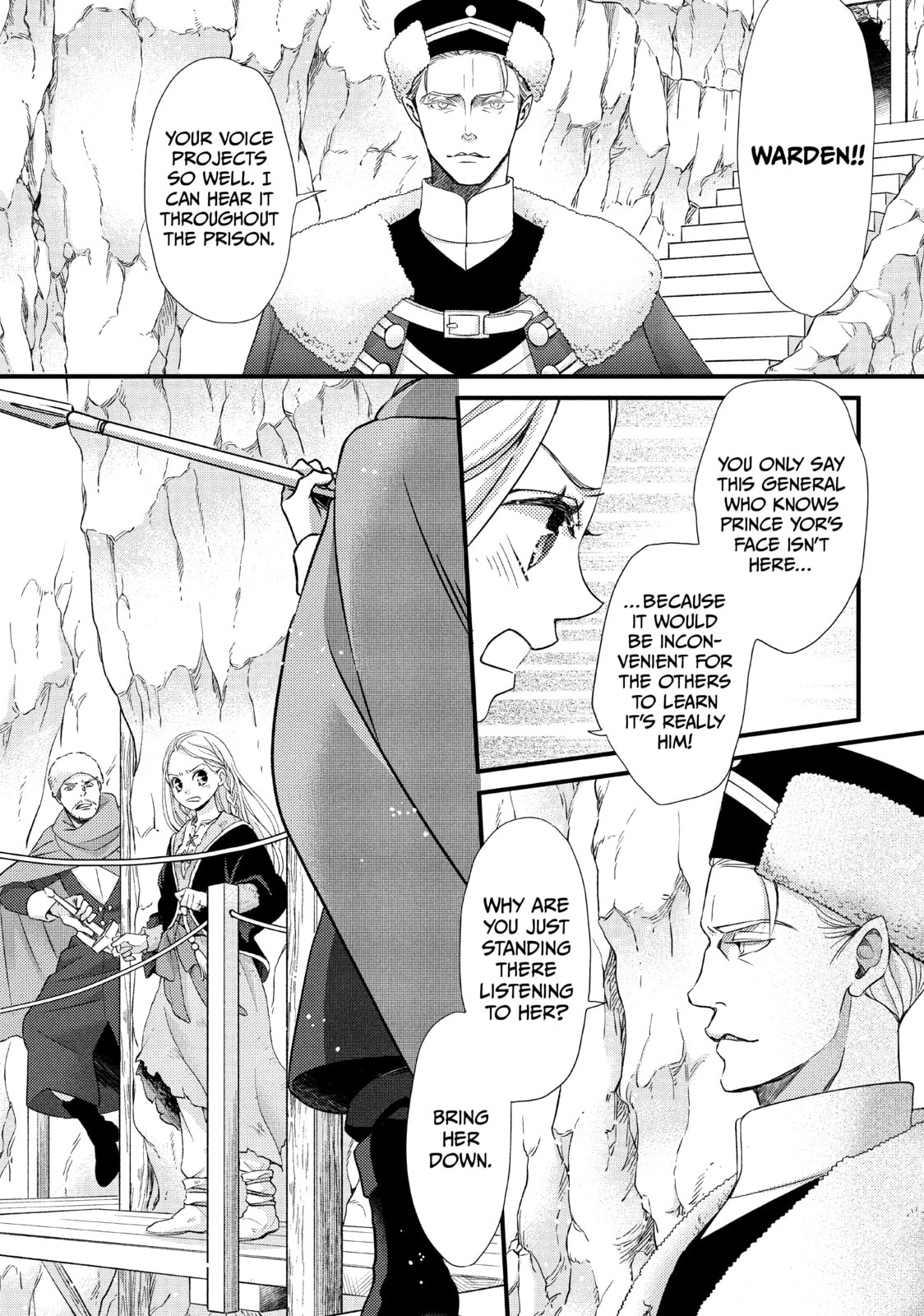 Nina The Starry Bride