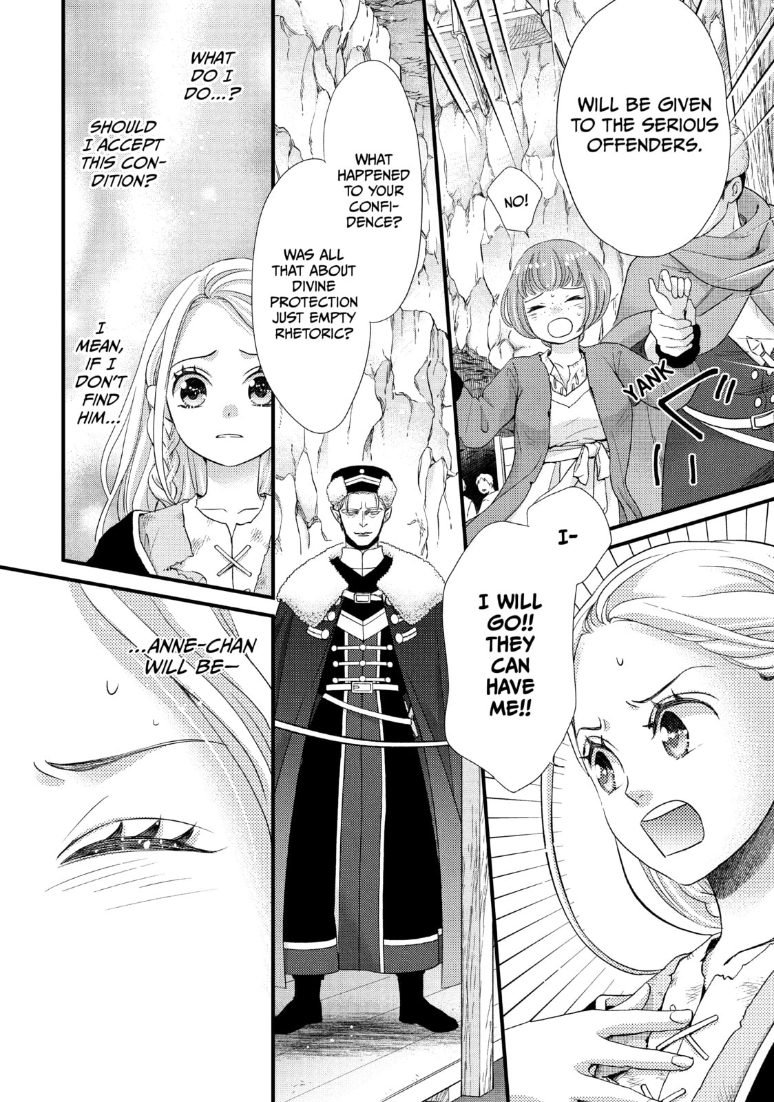 Nina The Starry Bride