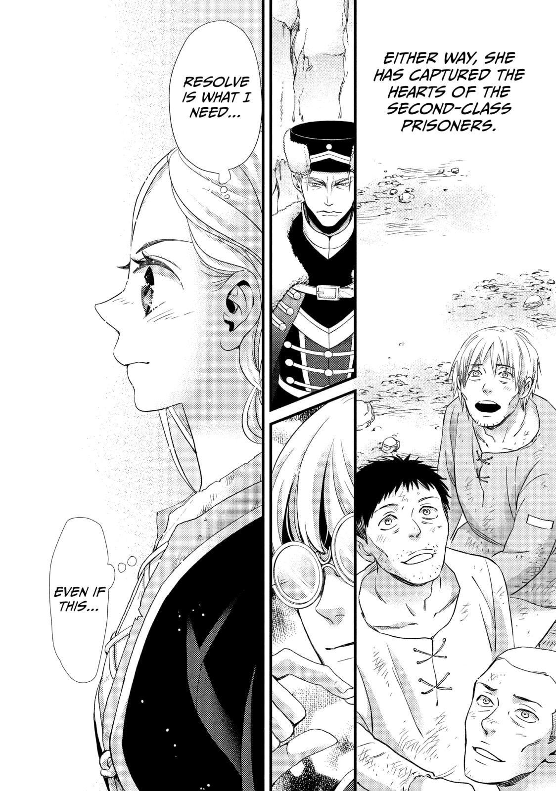 Nina The Starry Bride