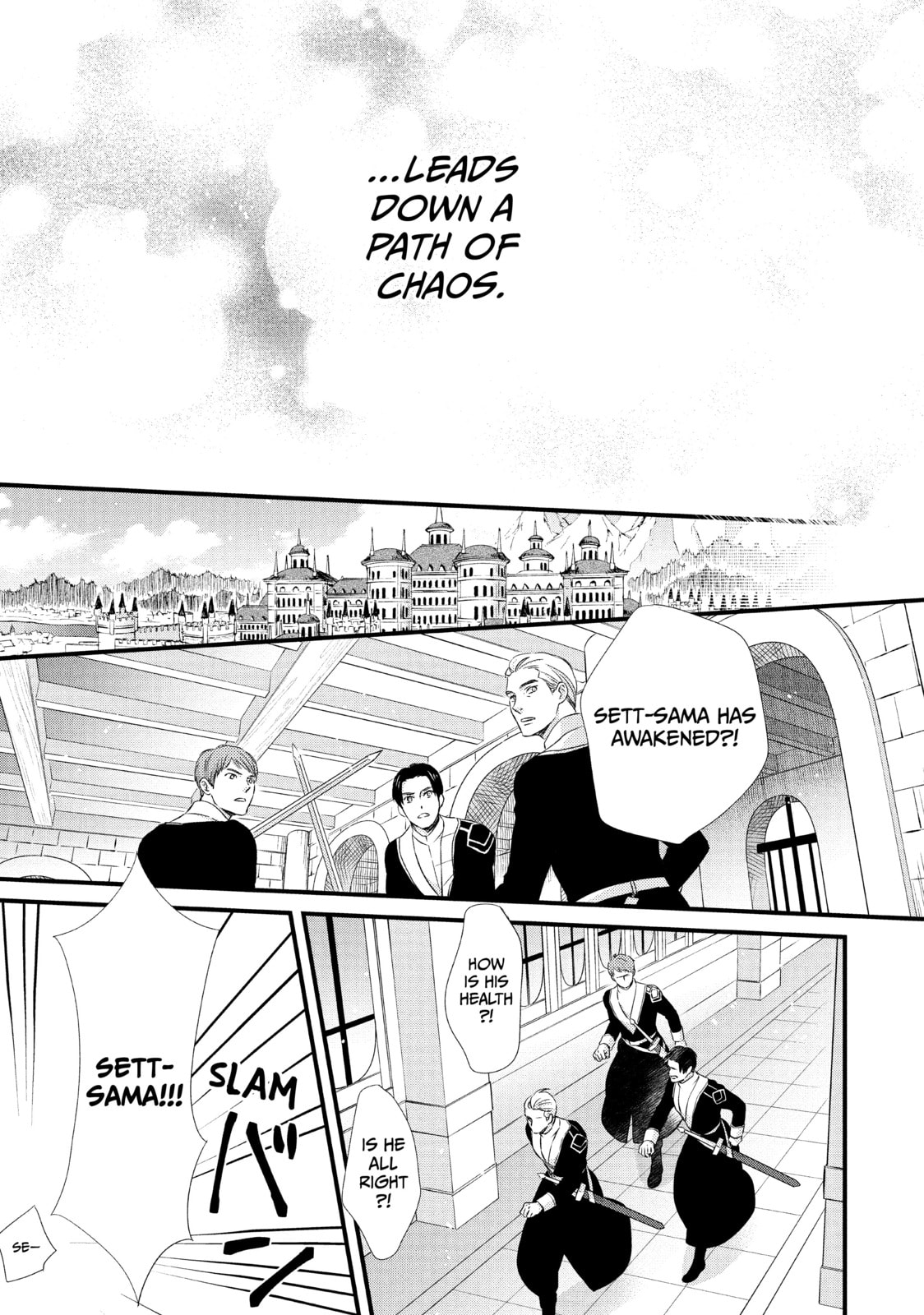 Nina The Starry Bride