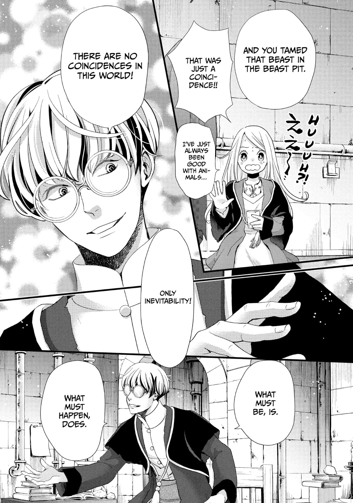 Nina The Starry Bride