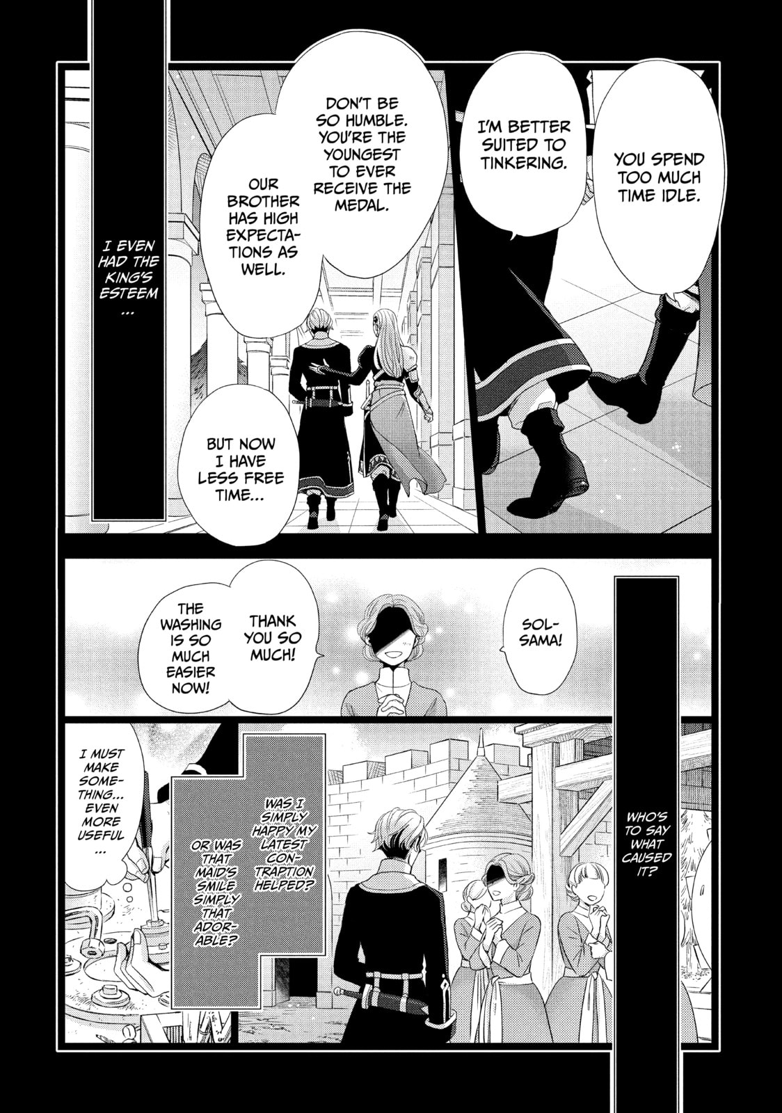 Nina The Starry Bride