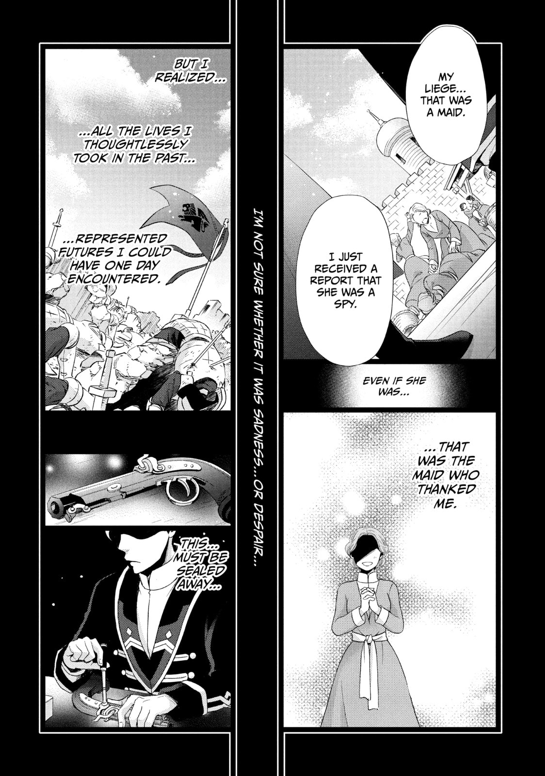 Nina The Starry Bride