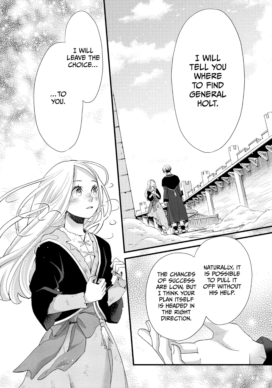 Nina The Starry Bride