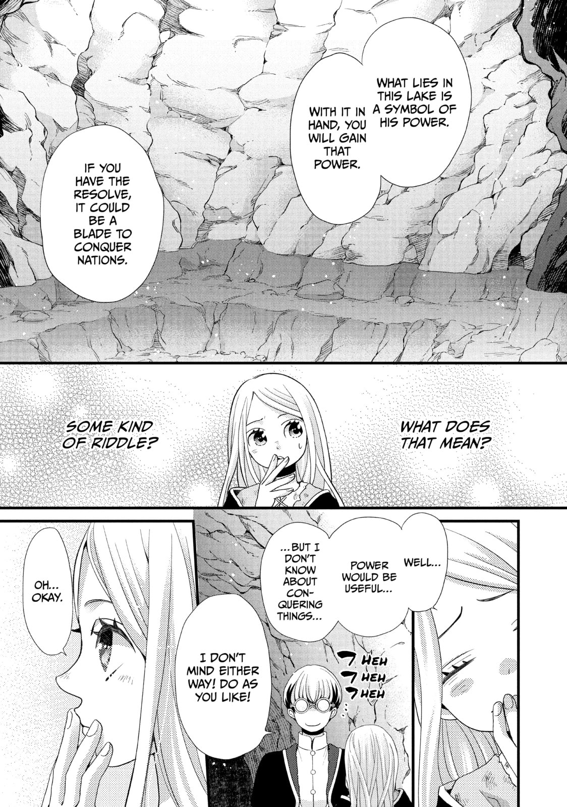 Nina The Starry Bride