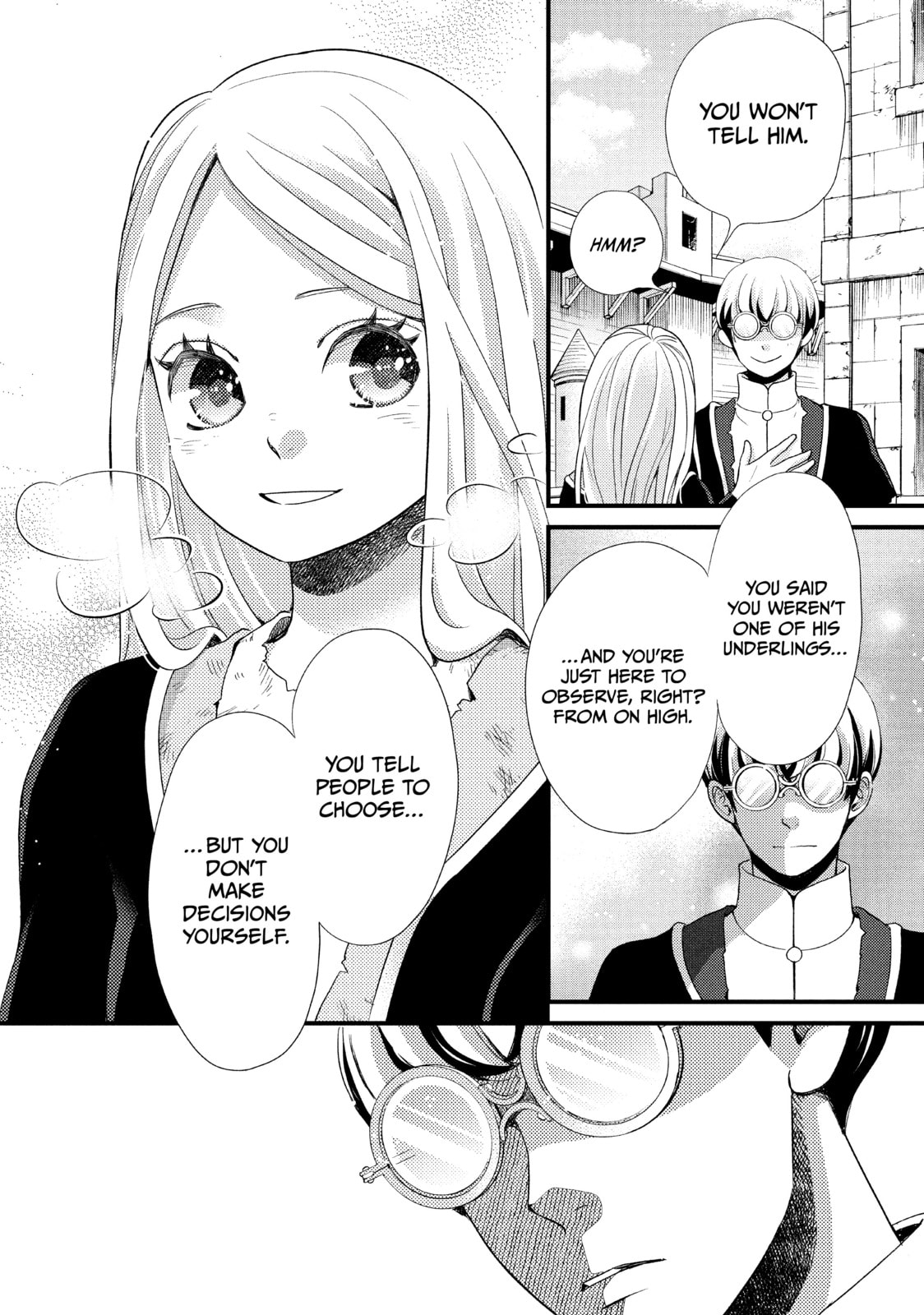 Nina The Starry Bride