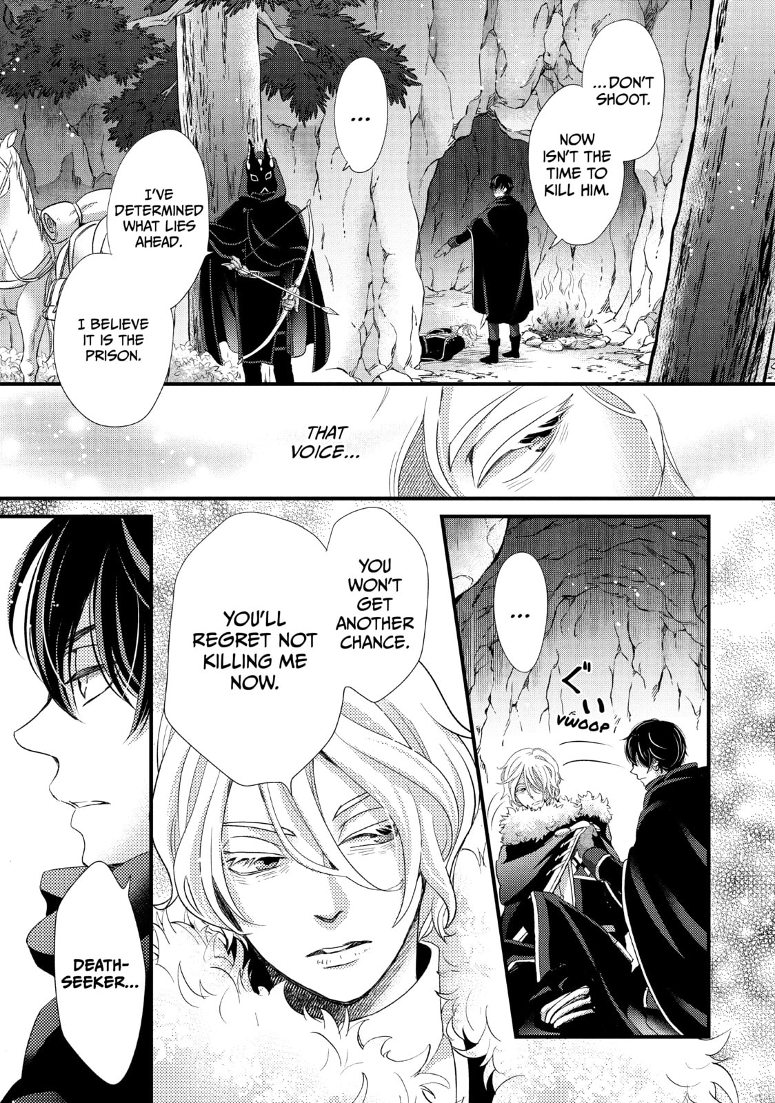 Nina The Starry Bride