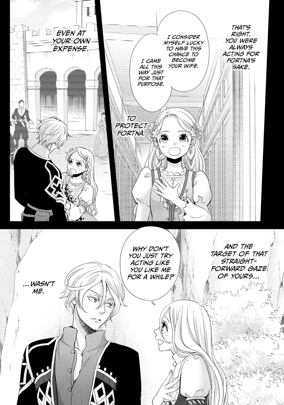 Nina The Starry Bride